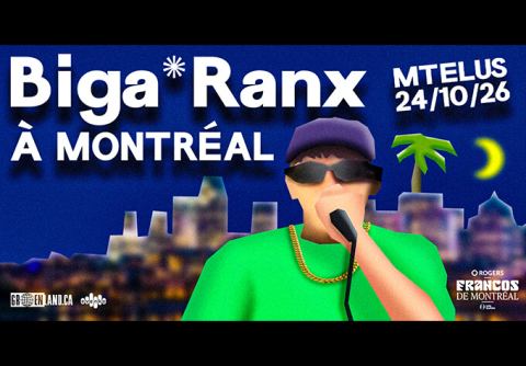 Biga*Ranx