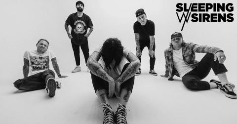 Sleeping With Sirens