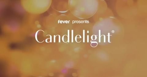 Les concerts Candlelight