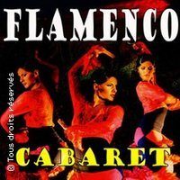 Cabaret Flamenco