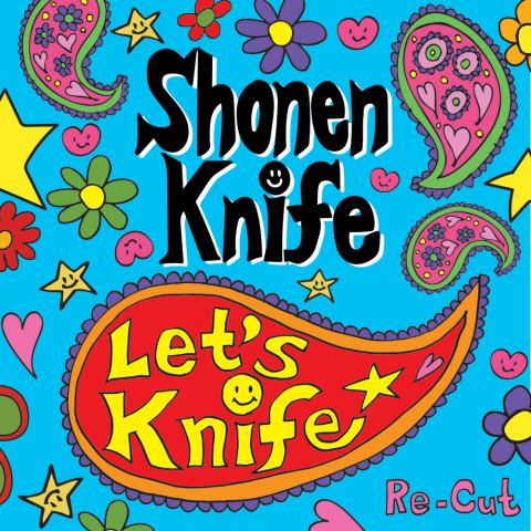 Shonen Knife
