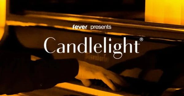 Les concerts Candlelight
