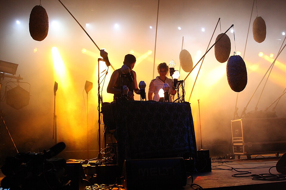 Purity Ring