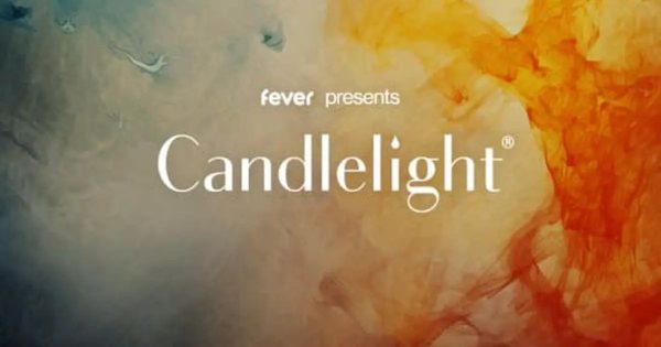 Les concerts Candlelight