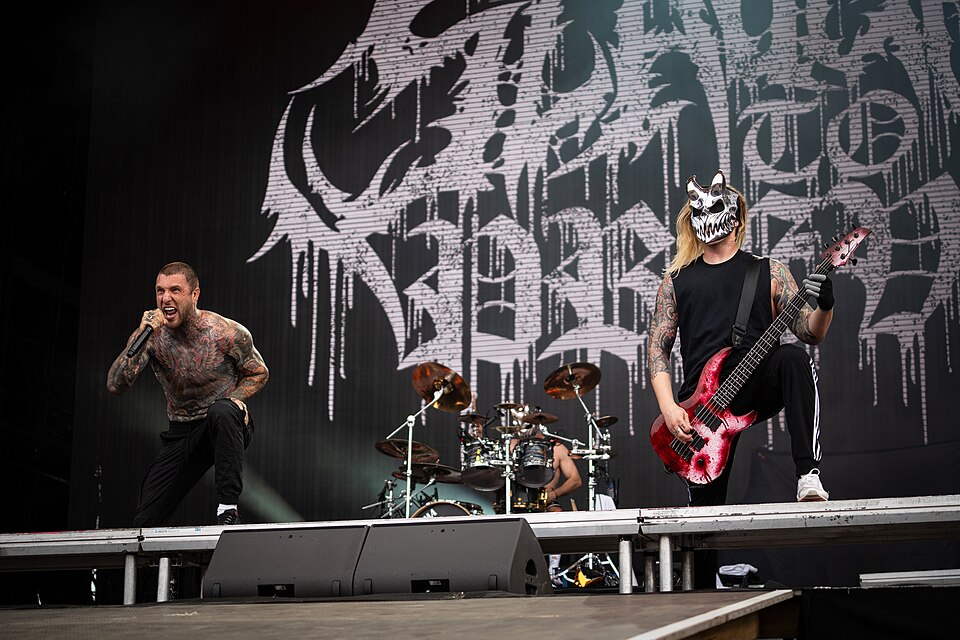 Slaughter To Prevail