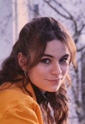Adèle Castillon
