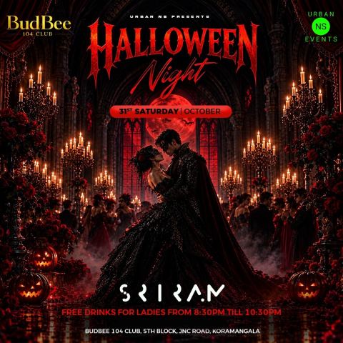DJ Sriram