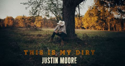 Justin Moore