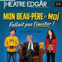 Mon Beau Père et Moi !