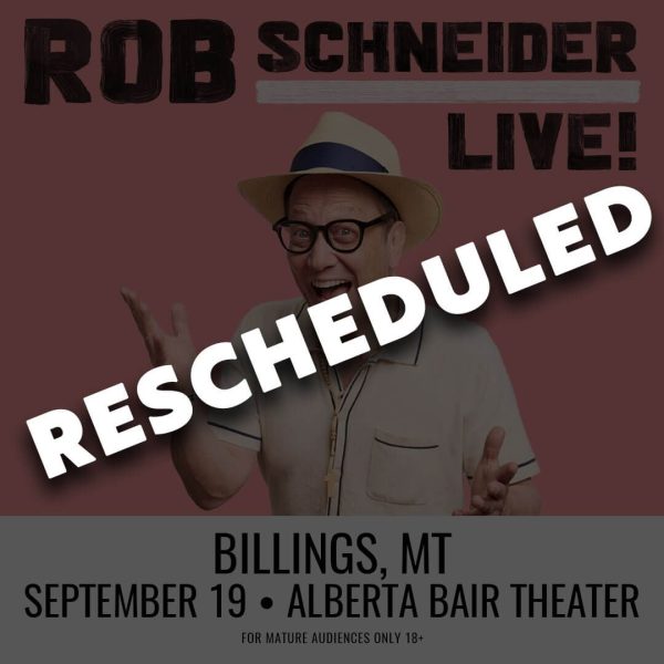 Rob Schneider