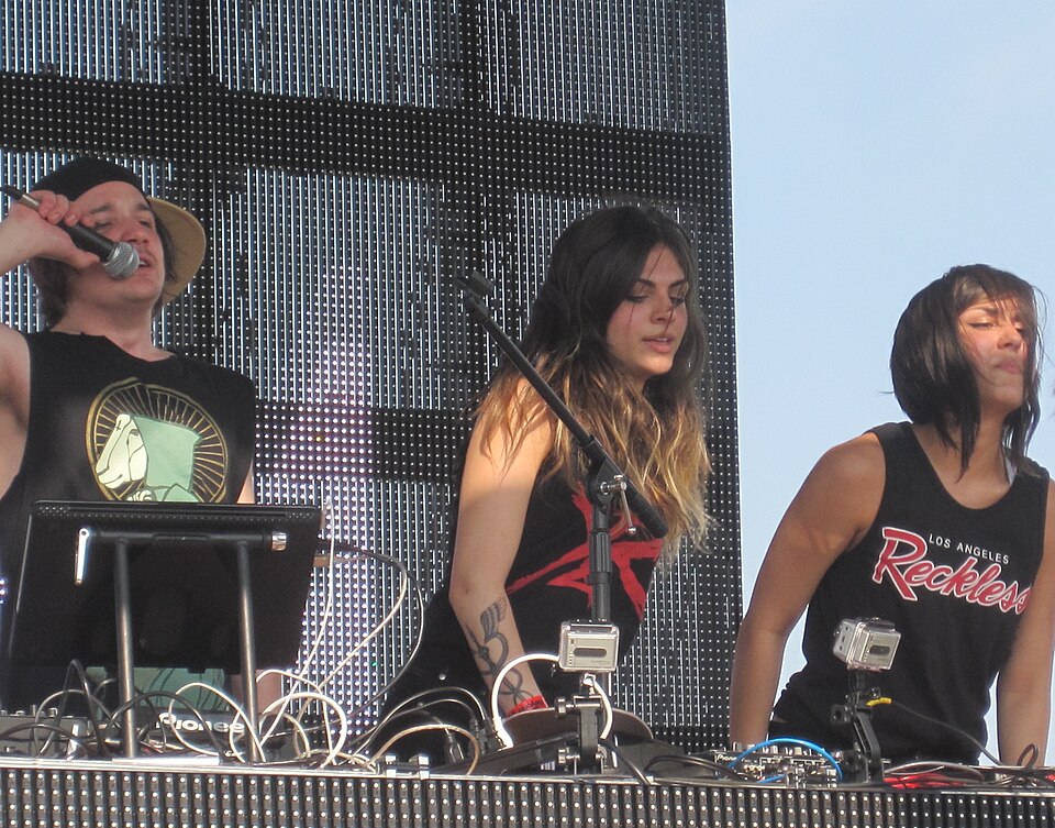 Krewella