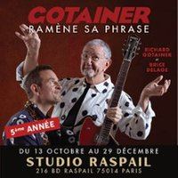 Richard Gotainer