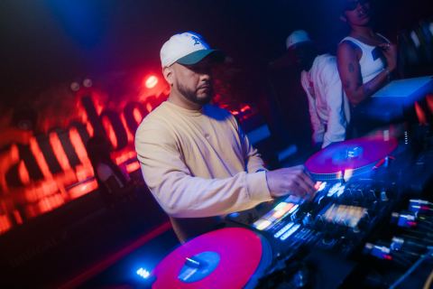 DJ Eley