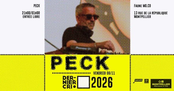 Peck