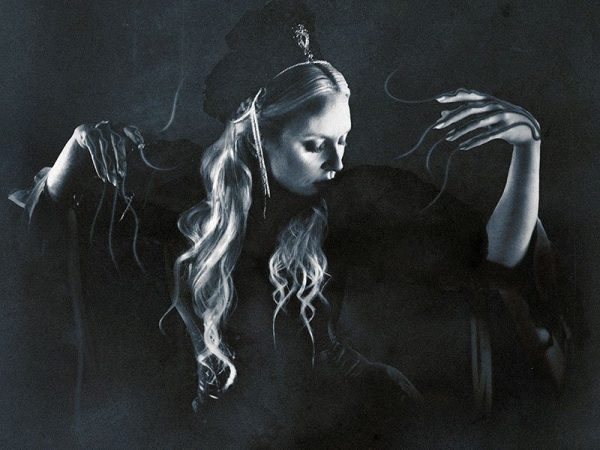 Eivør Pálsdóttir