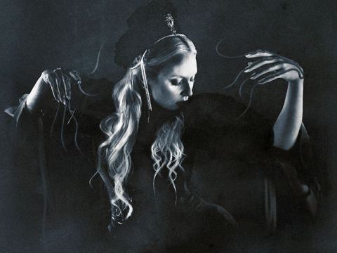 Eivør Pálsdóttir