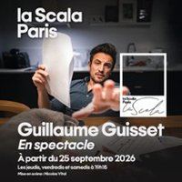 Guillaume Guisset