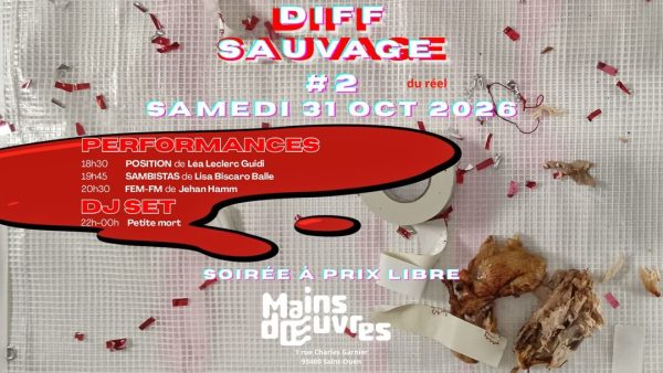 Petite Mort