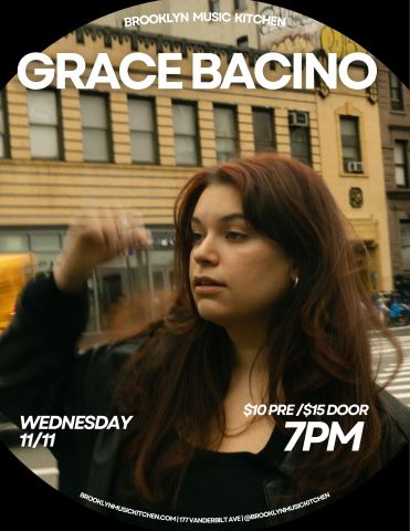 Grace Bacino