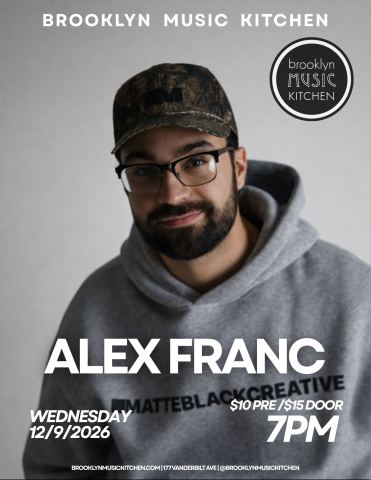 Alex Franc