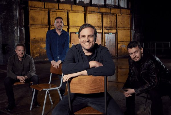 Starsailor