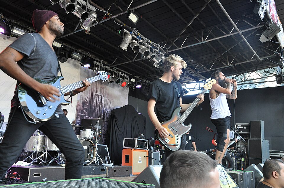 Letlive