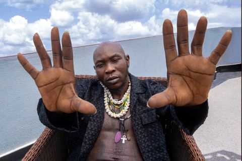 Seun Kuti