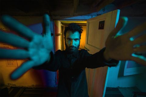 Tigran Hamasyan