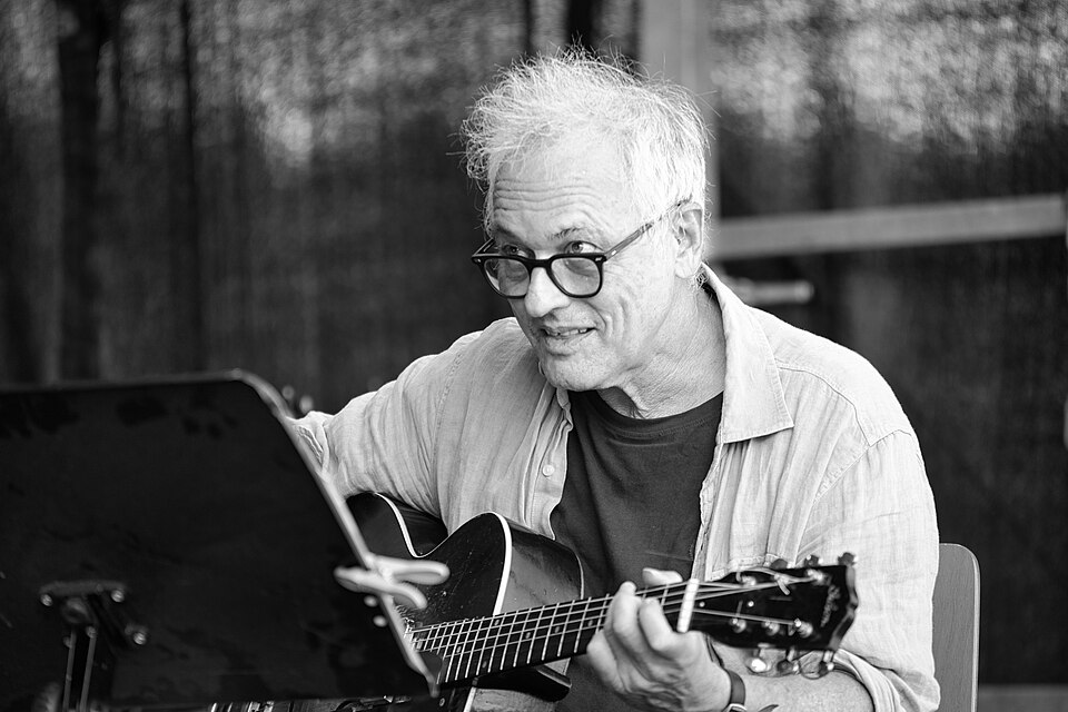 Marc Ribot