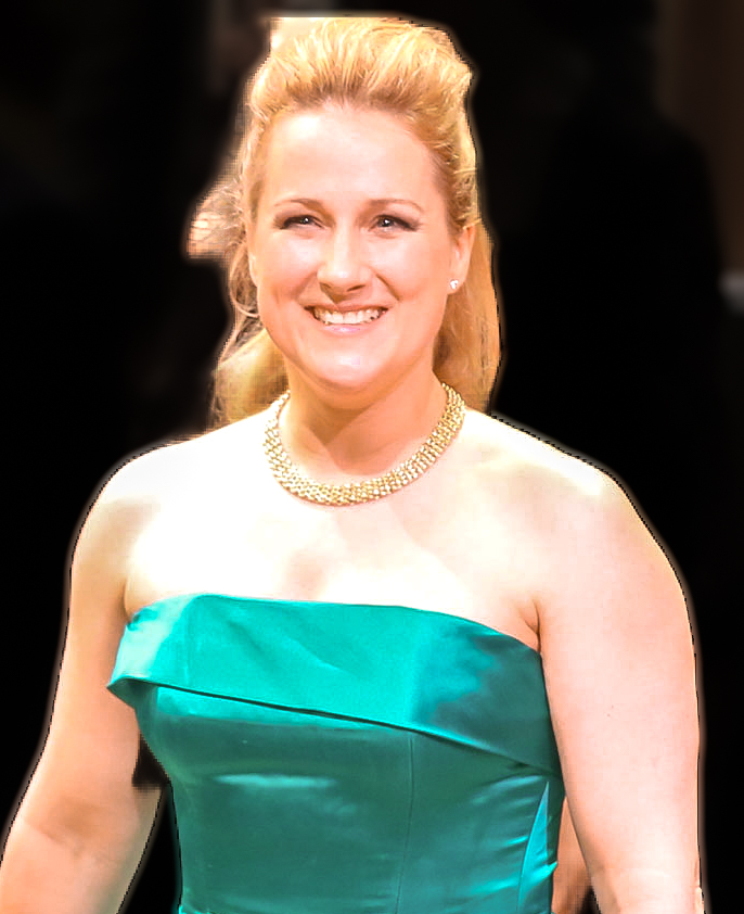 Diana Damrau