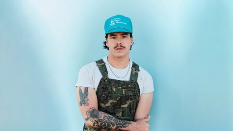 Jacob Hackworth