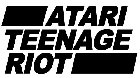 Atari Teenage Riot