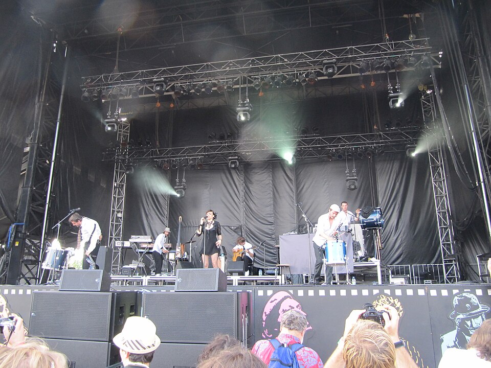 Caravan Palace