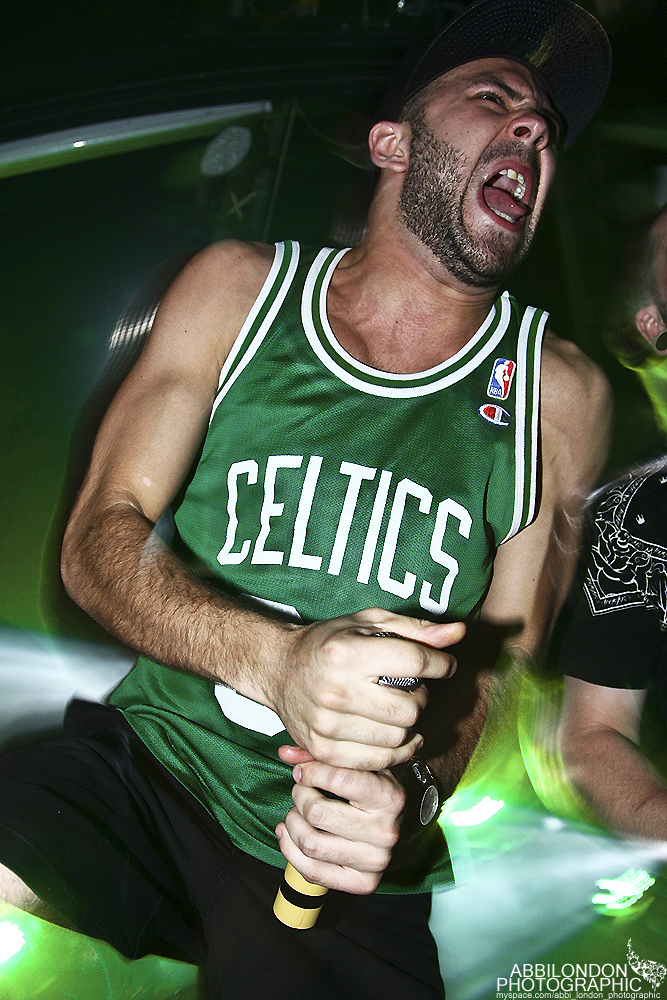 Despised Icon