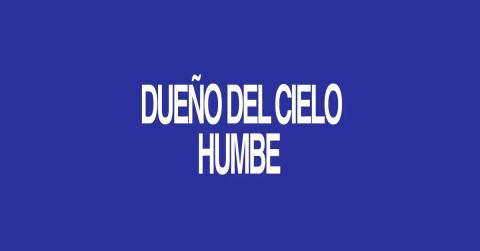 Humbe