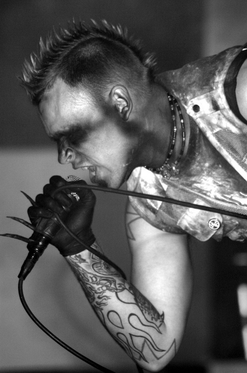 Combichrist