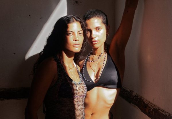 Ibeyi