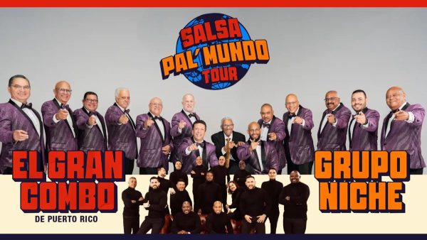 El Gran Combo de Puerto Rico