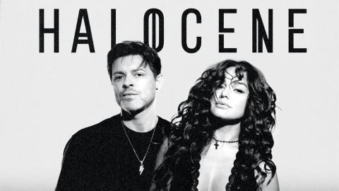 Halocene