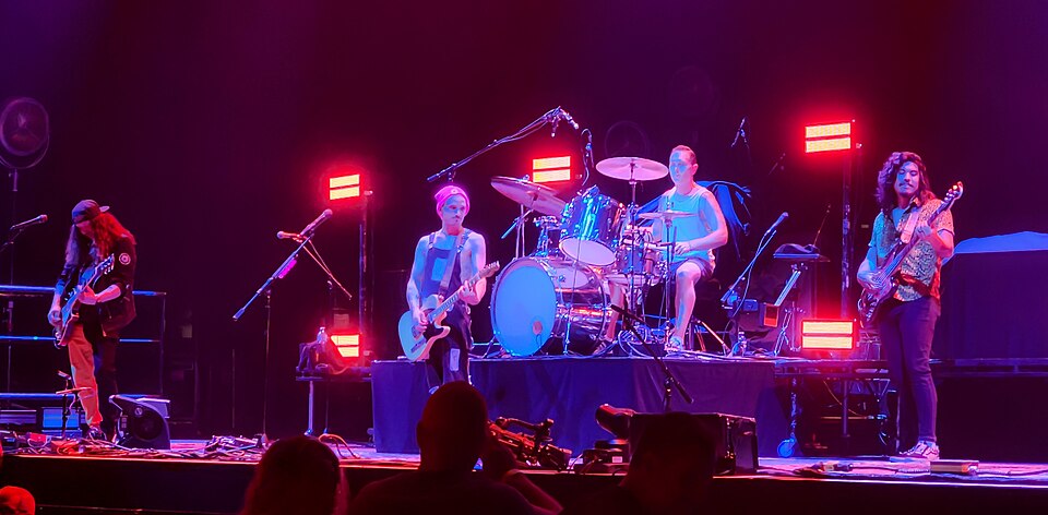 Badflower