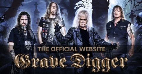 Grave Digger