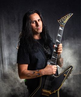 Gus G