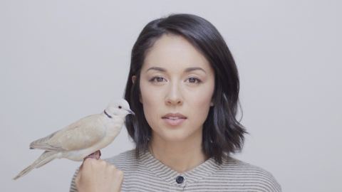 Kina Grannis