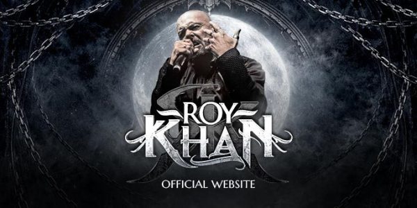 Roy Khan