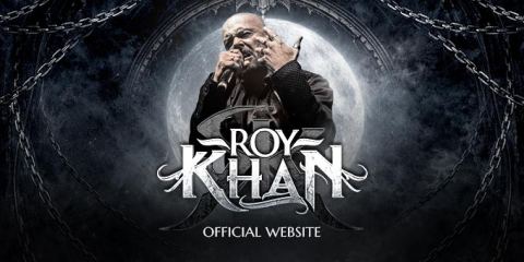 Roy Khan