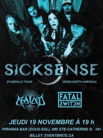 SickSense