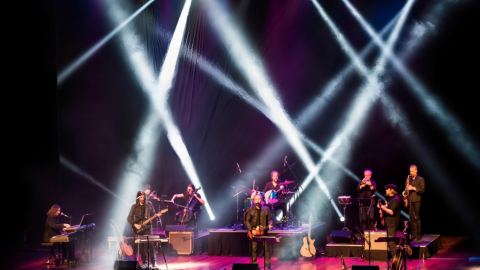 Classic Albums Live