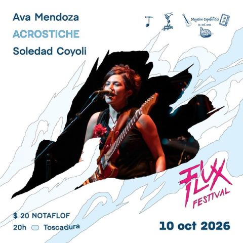 Ava Mendoza