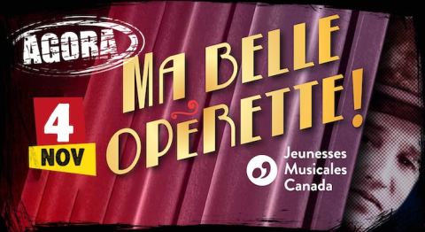 Jeunesses Musicales Canada