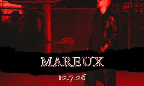 Mareux